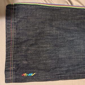 Coogi denim